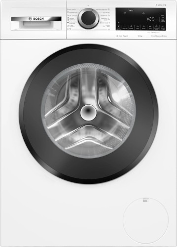 Lavadora Bosch WGG254Z5ES de carga frontal 10 kg 1400 r.p.m., Blanco
