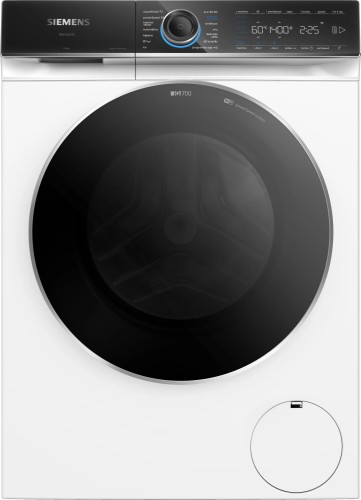 Siemens iQ700 WG54B2A1ES lavadora Carga frontal 10 kg 1400 RPM Blanco