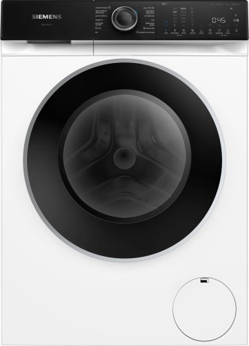 Siemens iQ500 WG44H2A0ES lavadora Carga frontal 9 kg 1400 RPM Blanco