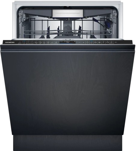 Siemens iQ700 SN97TX02CE lavavajillas Completamente integrado 14 cubiertos A