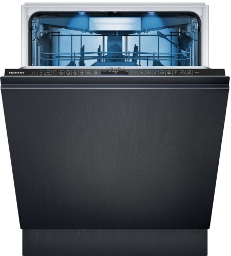 Siemens iQ700 SX87TX02CE lavavajillas Completamente integrado 14 cubiertos A