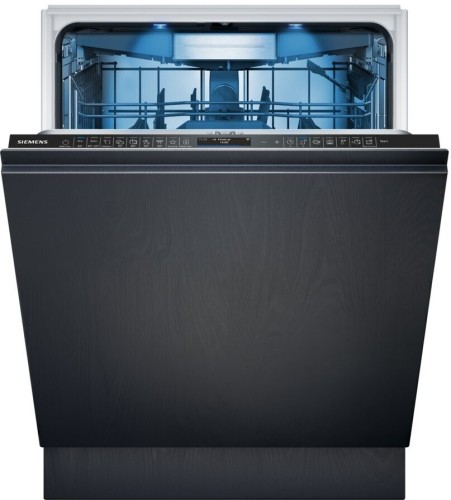Siemens iQ700 SN87TX02CE lavavajillas Completamente integrado 14 cubiertos A