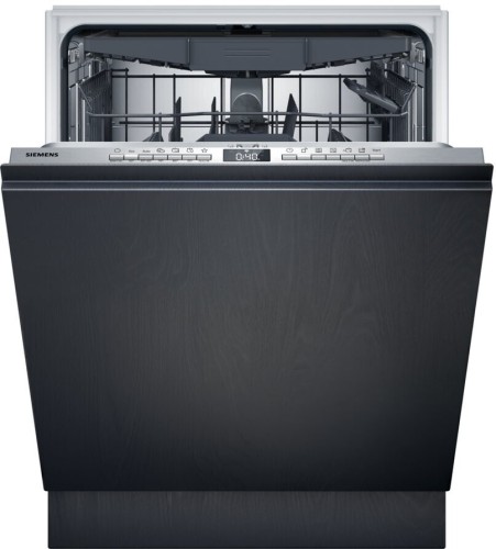 Siemens iQ300 SX73EX22CE lavavajillas Completamente integrado 14 cubiertos A
