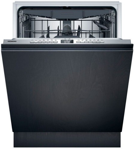 Siemens iQ300 SN63HX14CE lavavajillas Completamente integrado 14 cubiertos D
