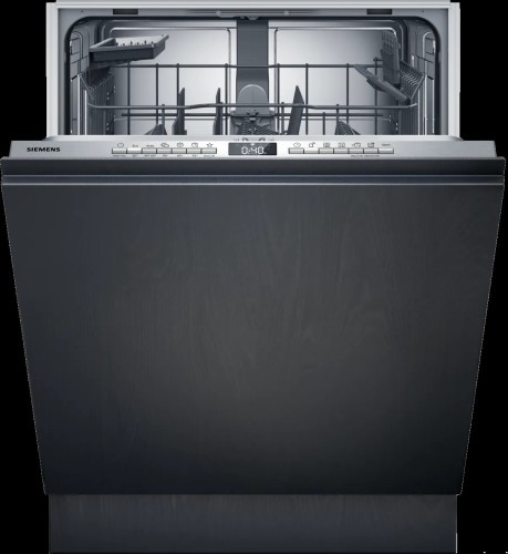 Siemens iQ300 SN63HX16TE lavavajillas Completamente integrado 13 cubiertos D