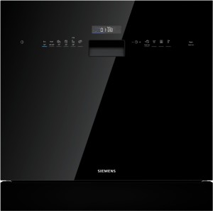 Siemens iQ500 SC05IB00TE lavavajillas modular 8 cubiertos E