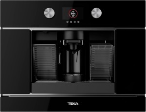 Teka CLC 8350 MC Totalmente automática Cafetera de filtro 1 L