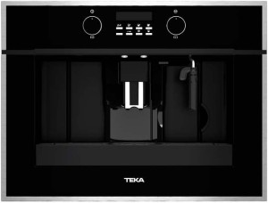 Teka CLC 855 GM Totalmente automática Cafetera de filtro 1,8 L