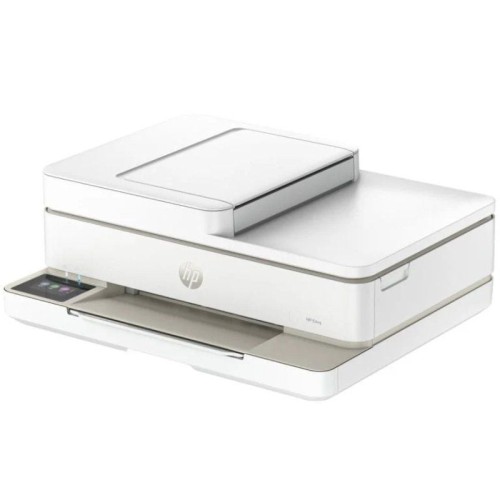 Multifunción HP Envy 6520e WiFi/ Fax Móvil/ Dúplex/ ADF