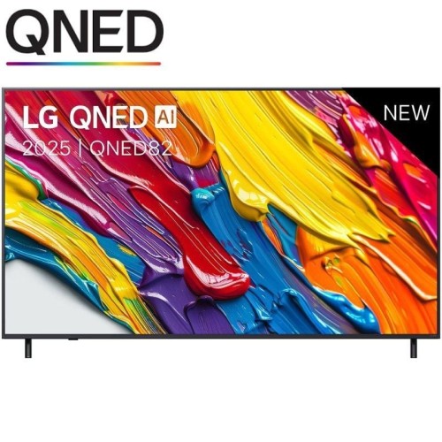 TV LG 65QNED82A6B