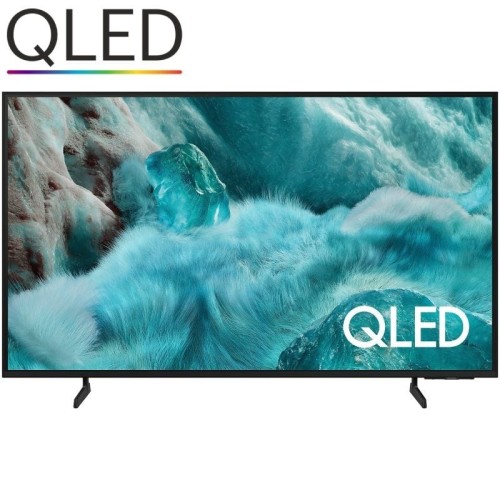 TV SAMSUNG TQ50Q7FAAUXXC