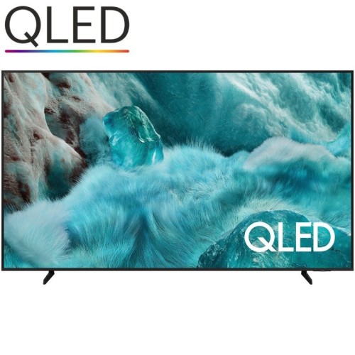 TV SAMSUNG TQ55Q7FAAUXXC