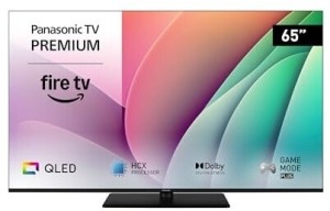 Tv Panasonic 65w80aez