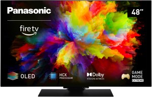 Tv Panasonic 48A80AEZ