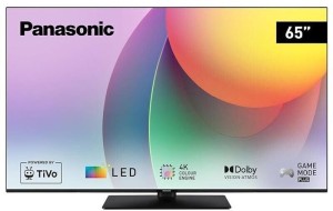 Tv Panasonic 65W61AEZ