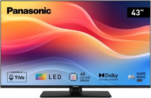 Tv Panasonic 43W61AEZ