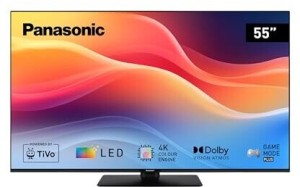 Tv Panasonic 55W61AEZ