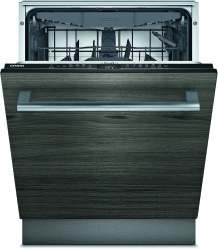 Siemens SN73HX42VE lavavajilla Completamente integrado 13 cubiertos E