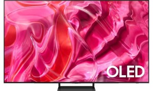 Samsung QE65S90CATXXC 165,1 cm (65