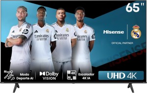 Televisor Hisense LED 65