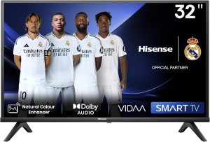 Hisense 32A4N Televisor 81,3 cm (32