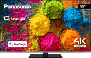 Panasonic TX-55MX710E Televisor 139,7 cm (55
