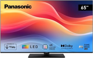 Tv Panasonic 65W61AEZ