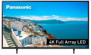 Panasonic TX-43MX940E Televisor 109,2 cm (43
