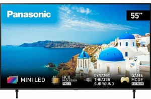 Panasonic TX-65MX950E Televisor 165,1 cm (65