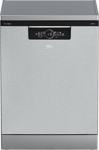 Lavavajillas Beko BDFN36560XC