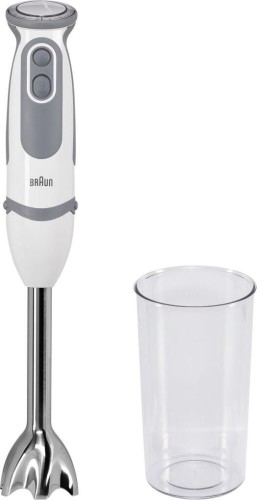 Batidora de mano Braun multiquick 5V MQ5200