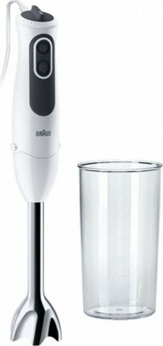 Batidora de mano Braun multiquick 3 Smoothie + MQ 3100WH