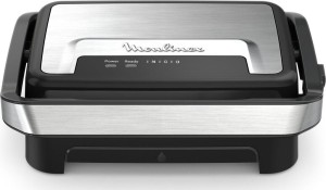 Moulinex GI270D parrilla eléctrica de contacto