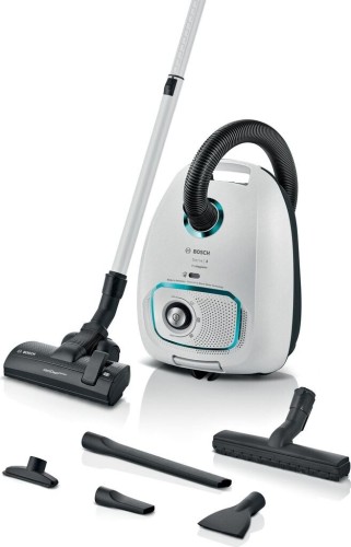 Aspirador con bolsa Bosch BGL41HYG2H parquet