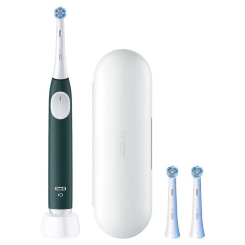 Oral-B iO 2 Cepillo de Dientes Eléctrico Estuche Regalo