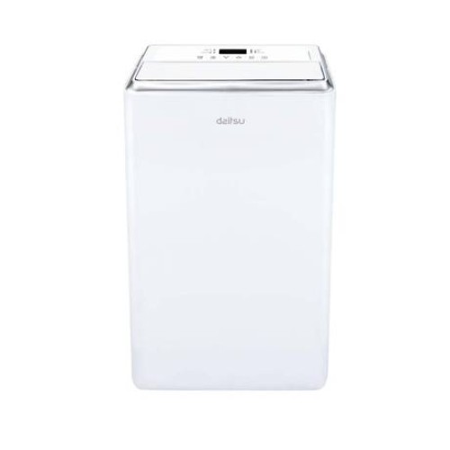 Deshumidificador Daitsu Aral ADD-20XB