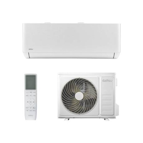 Aire acondicionado 1x1 Daitsu Artic Plus DS-18KTP split pared Inverter