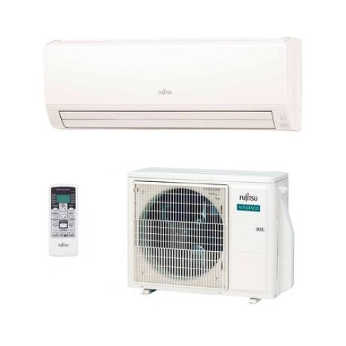 Aire acondicionado 1x1 Fujitsu ASY71UI-KL split pared Inverter