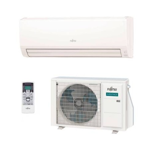 Aire acondicionado 1 x 1 split FUJITSU ASY50KL