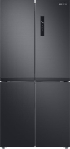 SIDE BY SIDE SAMSUNG RF48A400EB4 GRAFITO 177.5X83.3 C/D E