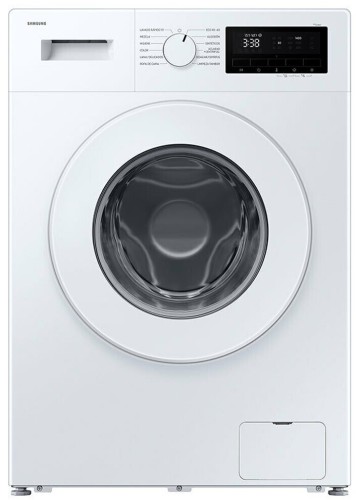 Lavadora Samsung WW80FG3M05TWEC