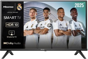 TV Hisense 40