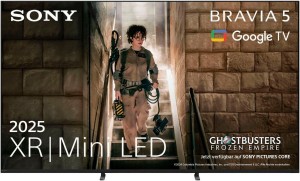 Sony BRAVIA 5 XR K-XR55 K65XR55