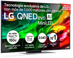 LG QNED87A6B 55QNED87A6B