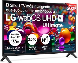 LG 43UA75006LA