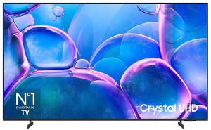 Samsung  TU43U7005FKXXC