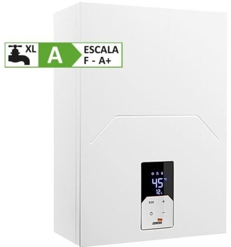 Cointra CETI 12 gas natural