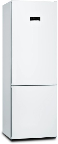 Combi Bosch KGN493WDA 203 x 70 cm Blanco Total NoFrost