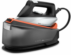 Centro Planchado Ufesa Absolute Steam Luxe GV33 - 8 Bar