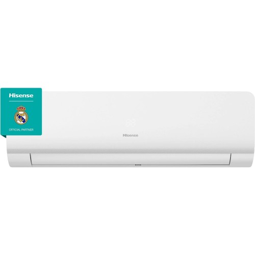 Aire acondicionado split 1 x 1 HISENSE KC25YR3B